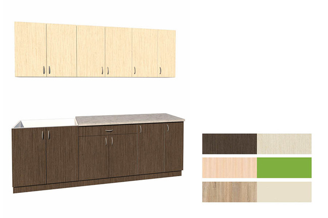 Agata pryamaya 2.3 5