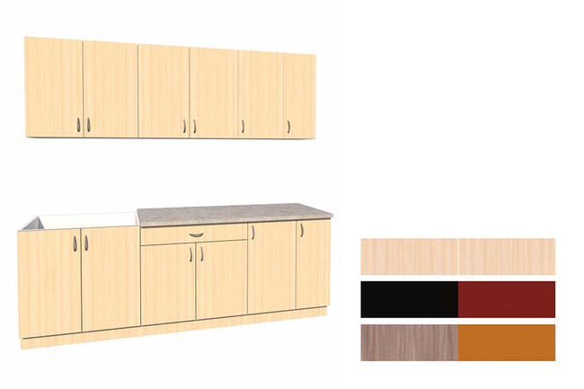 Agata pryamaya 2.3 13