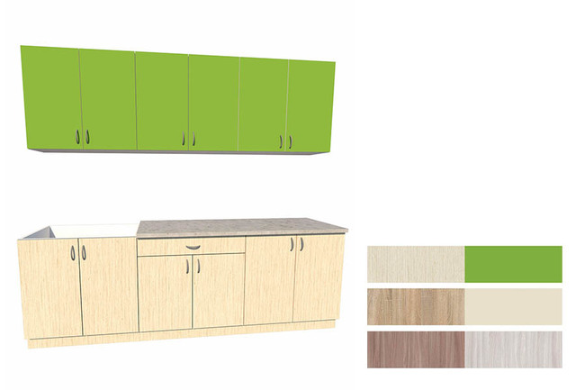 Agata pryamaya 2.4 4