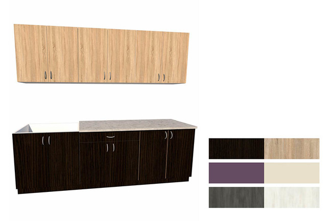 Agata pryamaya 2.4 12