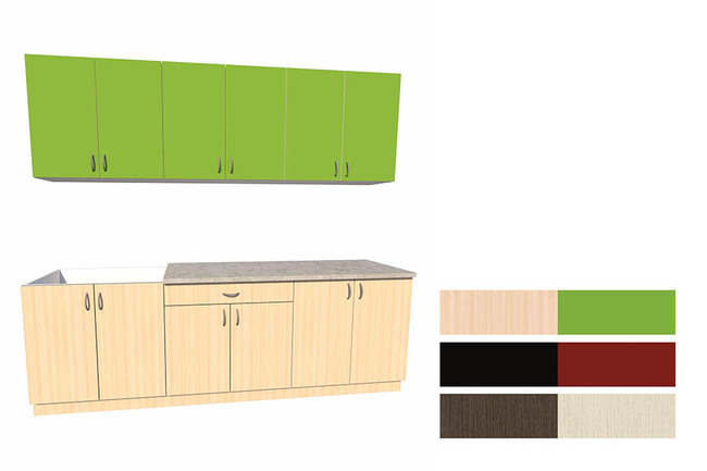 Agata pryamaya 2.4 2