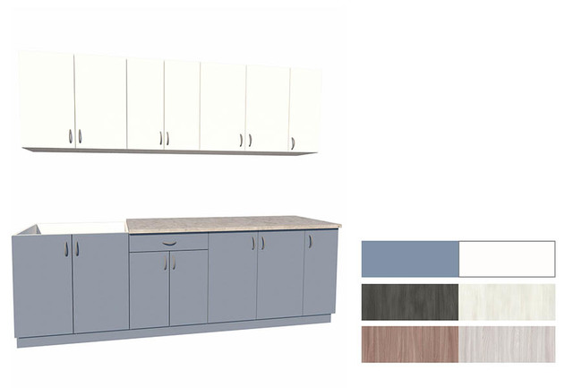 Agata pryamaya 2.5 8