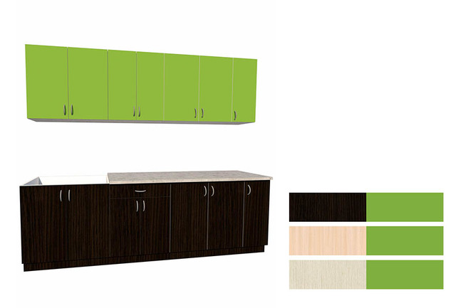 Agata pryamaya 2.5 1