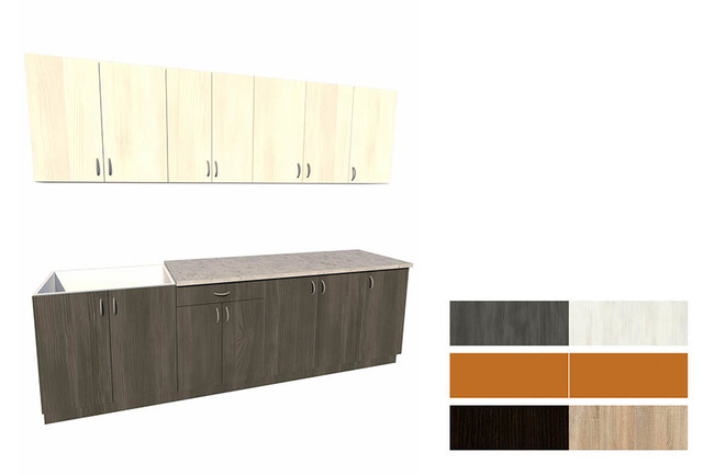 Agata pryamaya 2.6 6