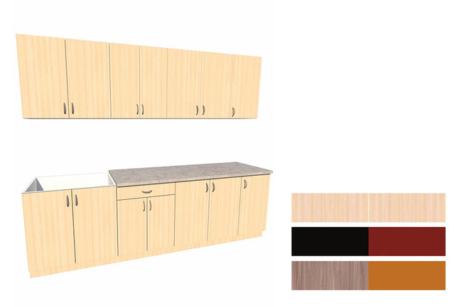 Agata pryamaya 2.6 13