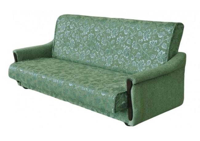 Divan uyt green 1
