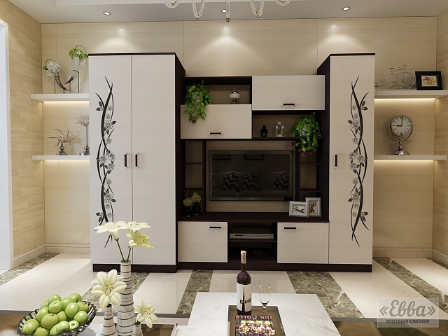 Prestizh gostinya in 1