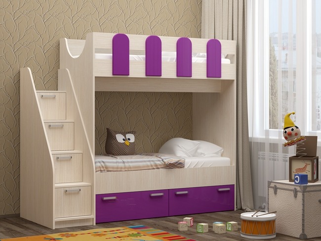 Foto krovat bembi11 1