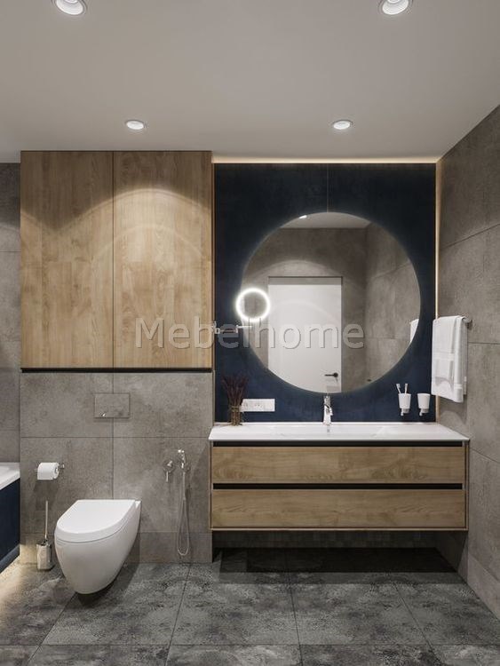 Mebel dlya vannoi 2