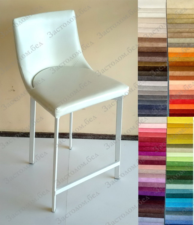 744 klassiko barnyj belyj