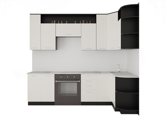 Viola dsp sosna arkticheskaya