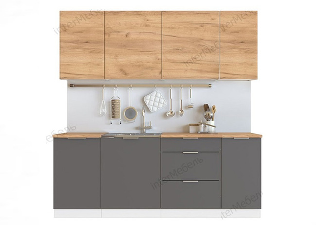 Mix top 6 dub grafit