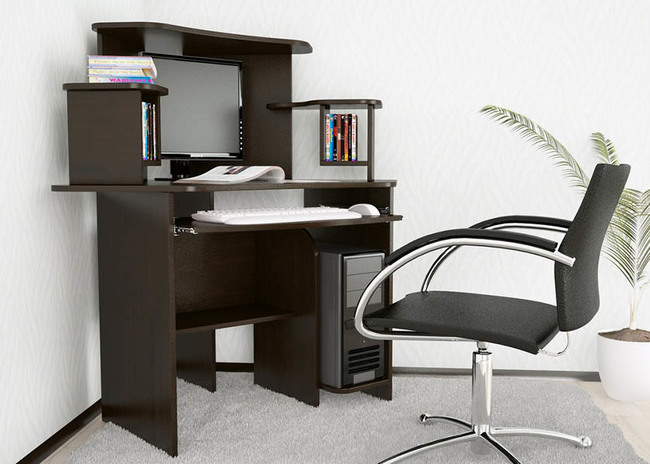 Stol sk 005 dub venge