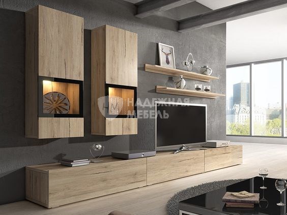 Gorka v gostinnyu 10