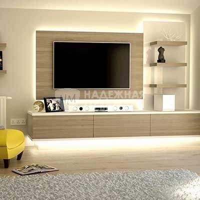 Gorka v gostinnyu 22