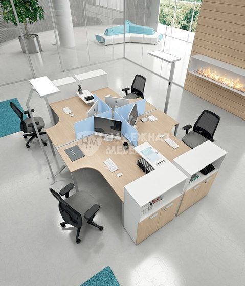 Stol dlya personala 1