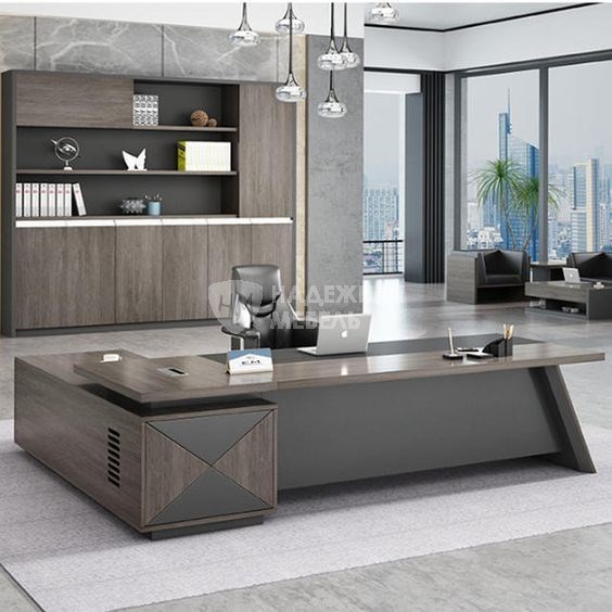 Stol dlya rukovoditelya 1