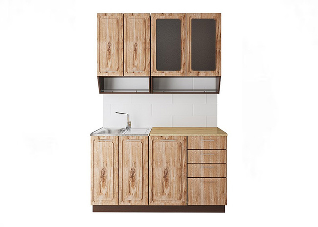 Darina mdf dub lancelot 14