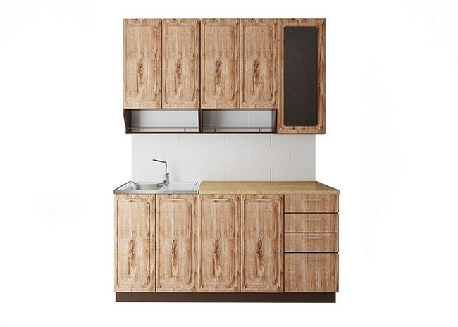 Darina mdf dub lancelot 16