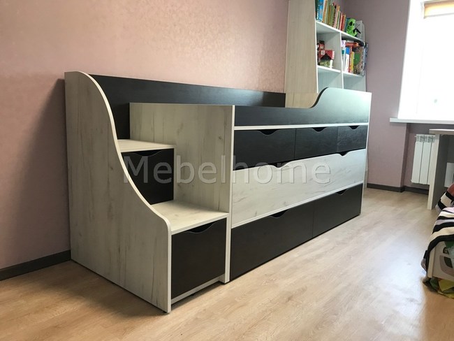 Detskaya krovat 6