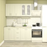 Kukhnya korneliya retro 15 km01324 