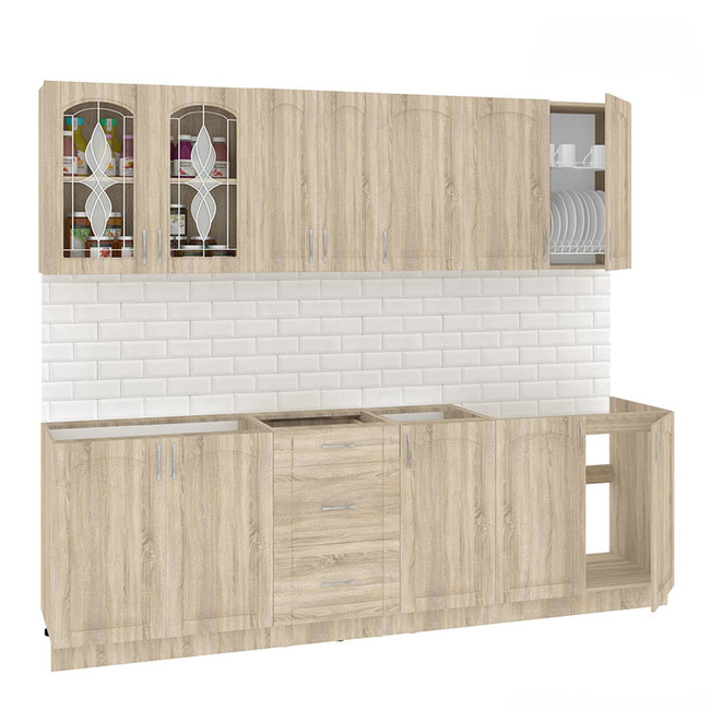 Retro2 5 dub sonoma bez st