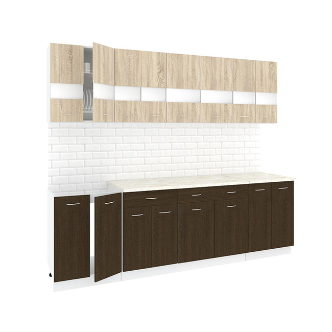 Extra2 5 dub sonoma venge