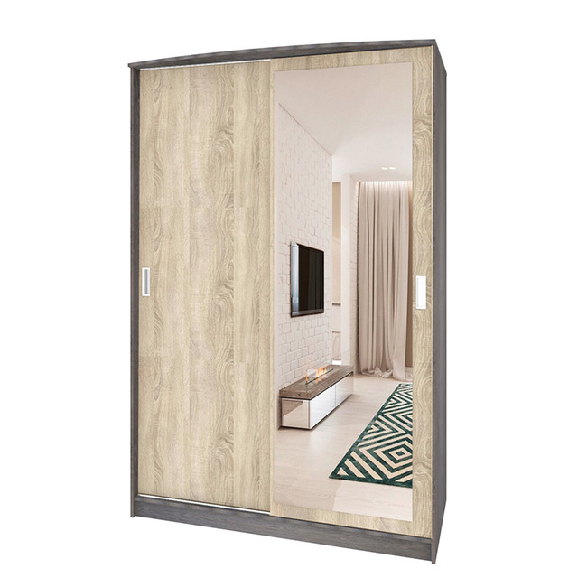 Sk02 01 bereza dub sonoma