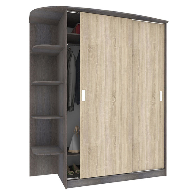 Sk05 00 bereza dub sonoma l