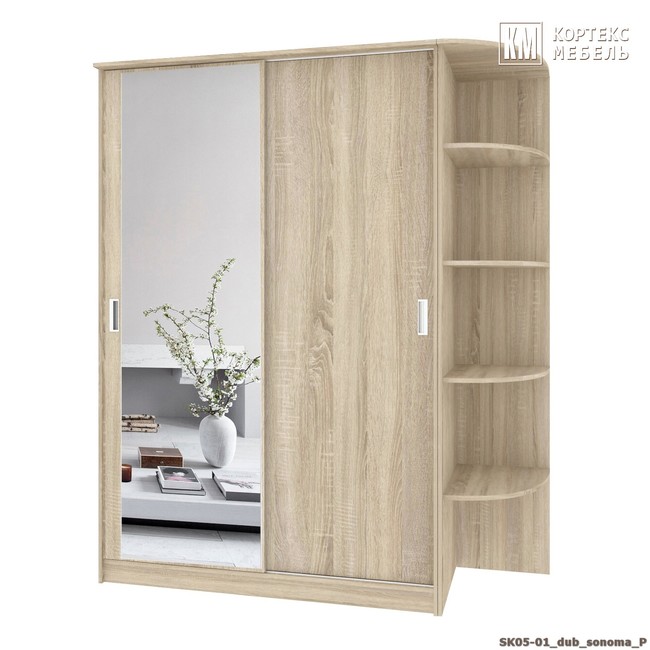 Shkaf kupe laguna shk01 00 km01262 %284%29