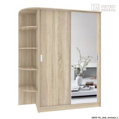 Shkaf kupe laguna shk01 00 km01262 %282%29