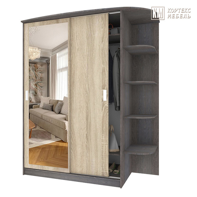 Sk05 01 bereza dub sonoma p