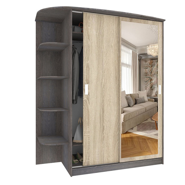 Sk05 01 bereza dub sonoma l