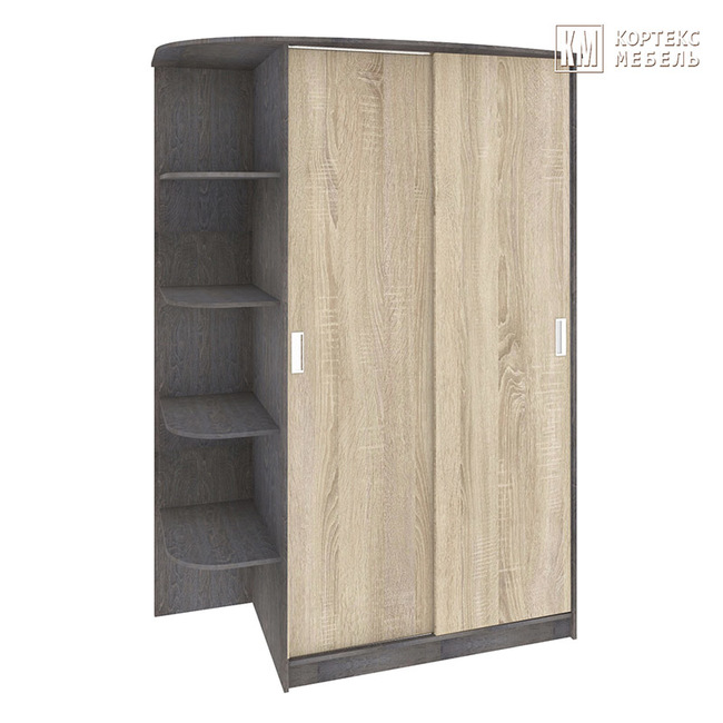 Sk06 00 bereza dub sonoma l