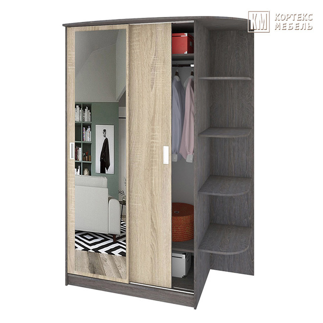 Sk06 01 bereza dub sonoma p