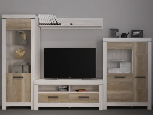 Gostinaya belen sosna kanyon dub korabelnyj