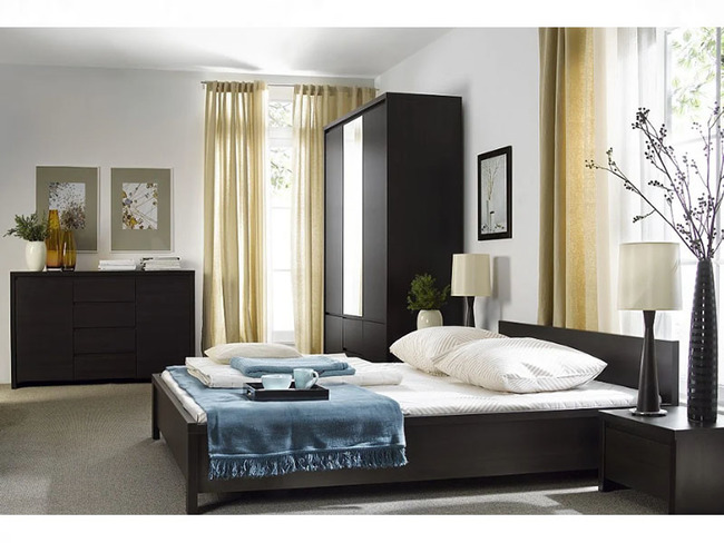 Spalnya kaspian dub venge