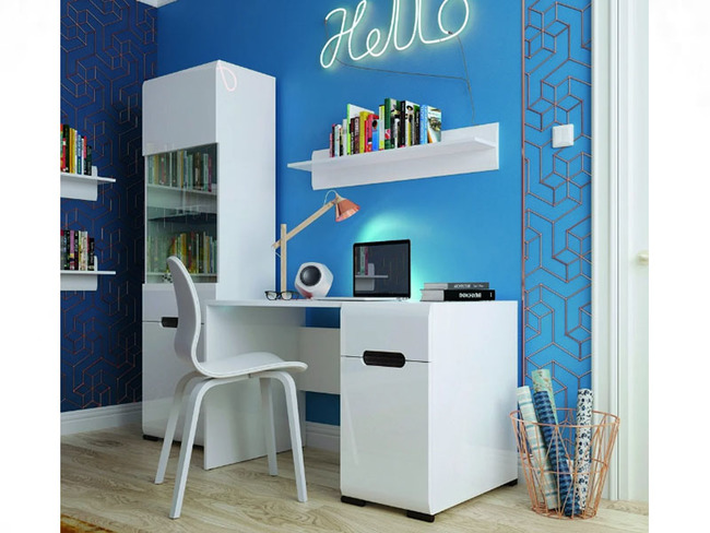 Kabinet gostinaya azteca