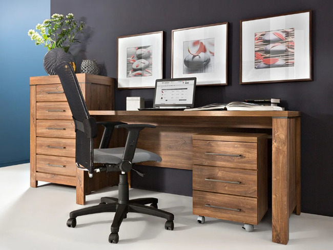 Kabinet gostinaya german