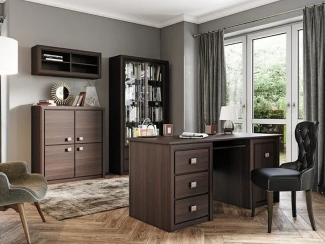 Kabinet gostinaya koen