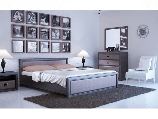 Spalnya koen mdf variant1