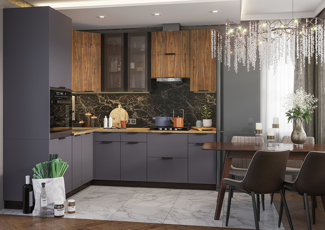 Nord venge soft smok