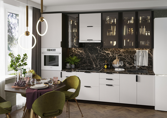 02 nord line venge soft dajmond