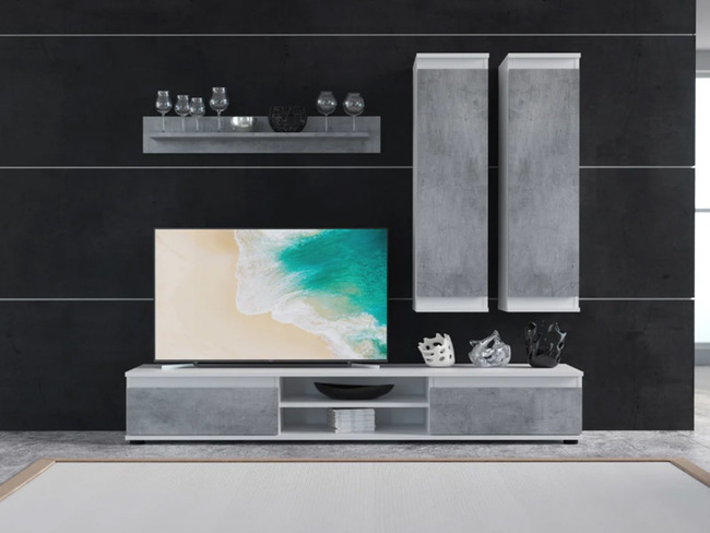 Lyusiya175 beton atelier