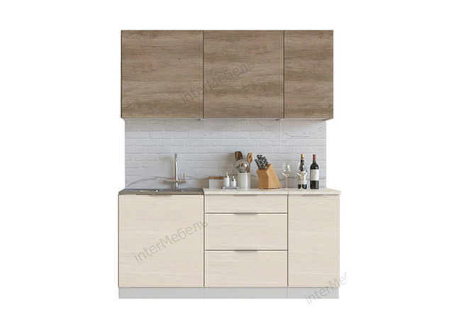 Mix top 2 kanyon vudlajn