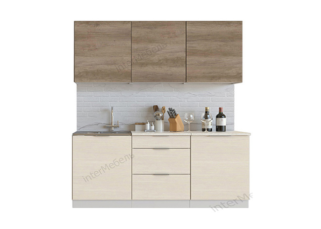 Mix top 4 kanyon vudlajn