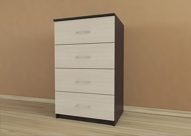 Germes 5 venge molochnyj