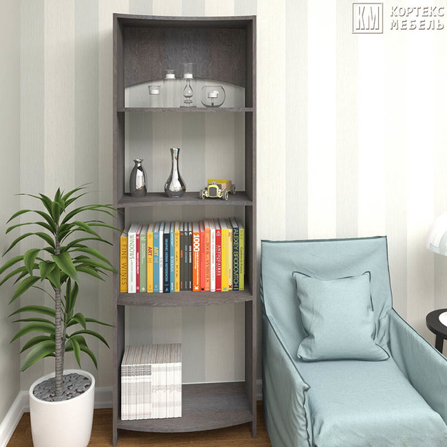 Stellag km 30 interior