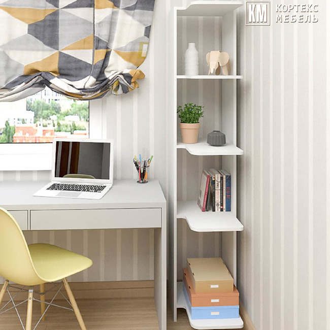 Stellag km 31 interior