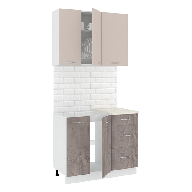 Lira1 0 kapuchino onix